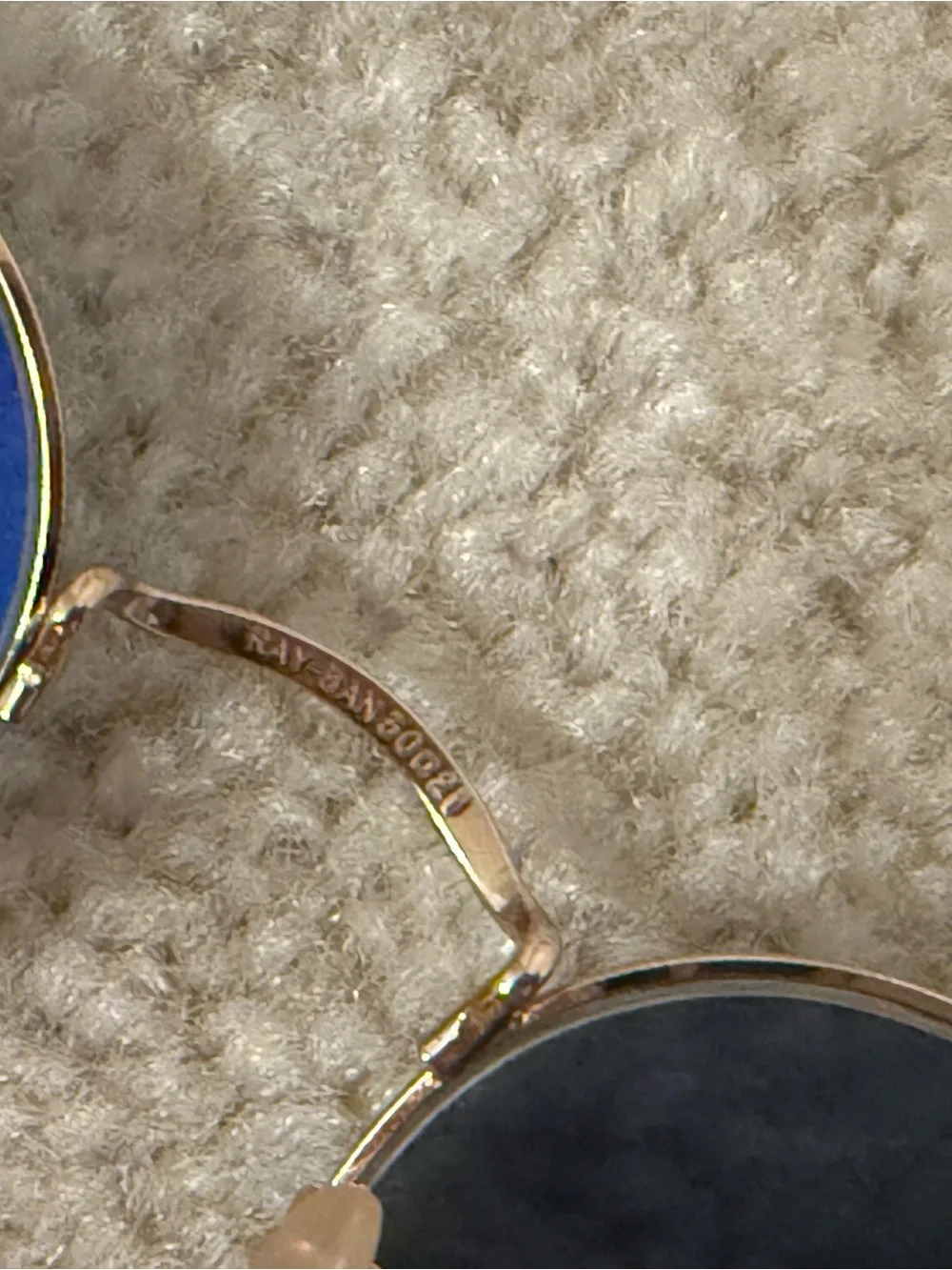 Ray-Ban stunning authentic